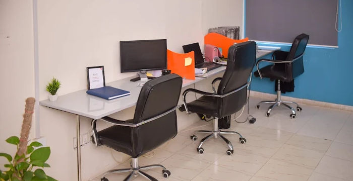 22-C Bukhari Commercial Lane 3 Phase 6 Dha, Karachi - Image 4