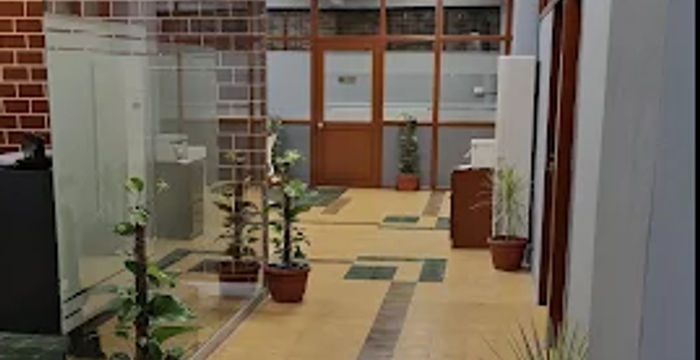 Nelson Chamber Ii Chundrigar Rd New Chali, Karachi - Image 4