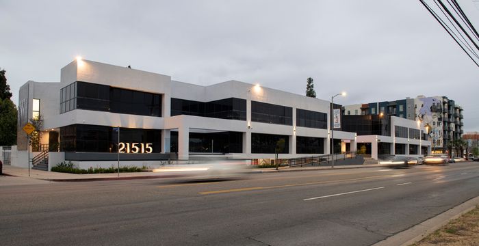 21515 Vanowen Street, Los Angeles - Image 4