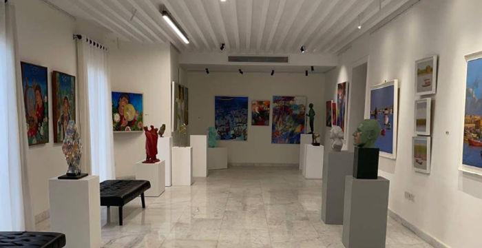 Qasr El Nil Qasr El Nil, Qasr El Nil - Image 4