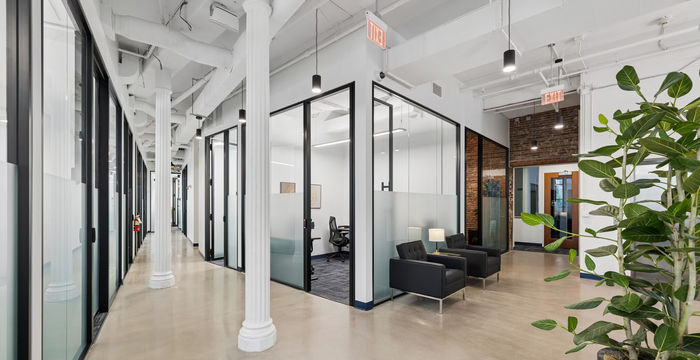 50 Franklin Street, Boston - Image 2