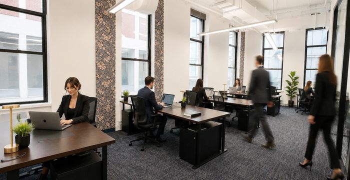 50 Franklin Street, Boston - Image 4