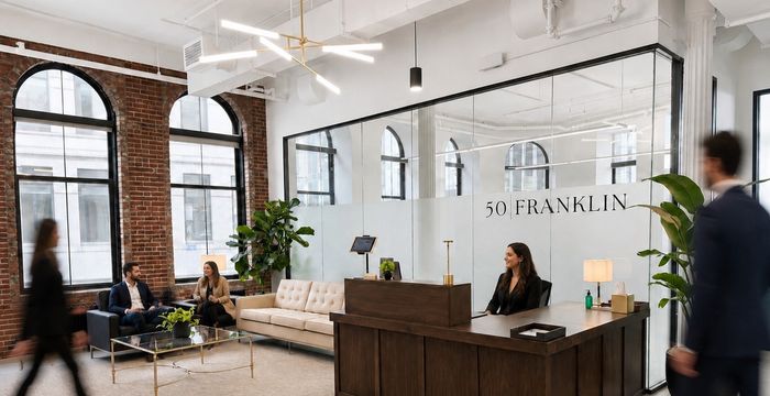 50 Franklin Street, Boston - Image 5