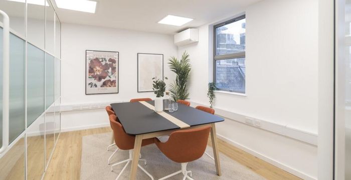 5-7 Southwark Street, Bankside - Image 4