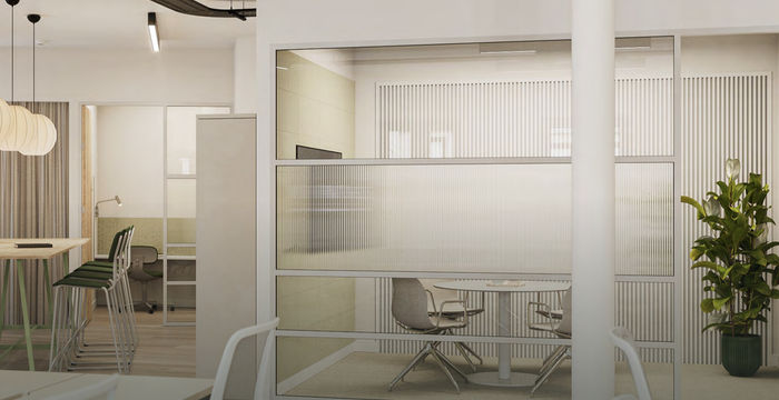 26-30 Artillery Lane, London - Image 5