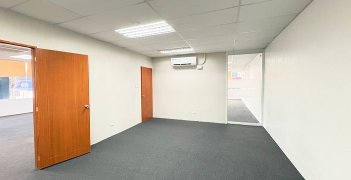 Philexcel Business Park, Clark Freeport Zone Pampanga - Image 3