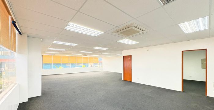 Philexcel Business Park, Clark Freeport Zone Pampanga - Image 4