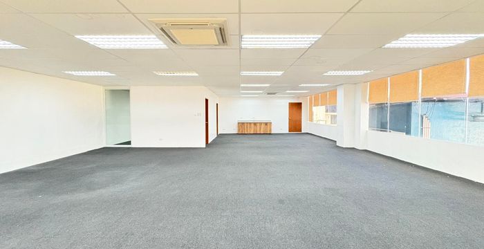 Philexcel Business Park, Clark Freeport Zone Pampanga - Image 5