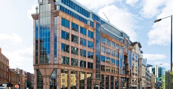 1 Aldgate, London - Image 4