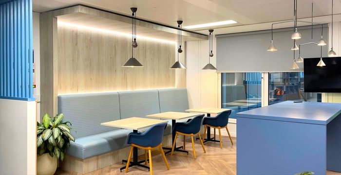 1 Aldgate, London - Image 3