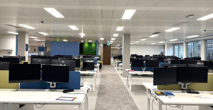 1 Aldgate, London - Image 3