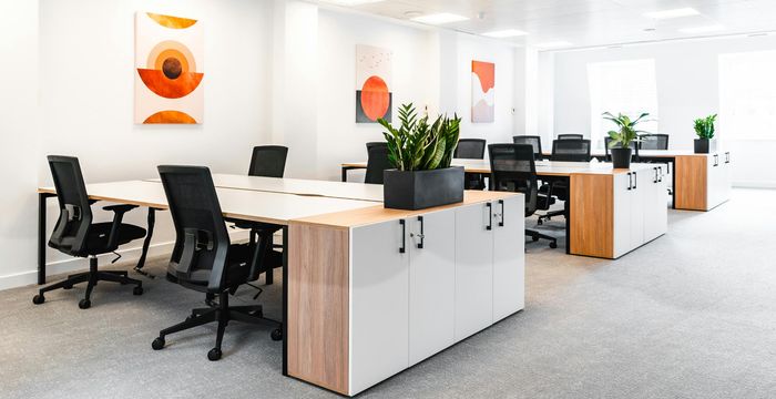 45 Ludgate Hill, London - Image 2