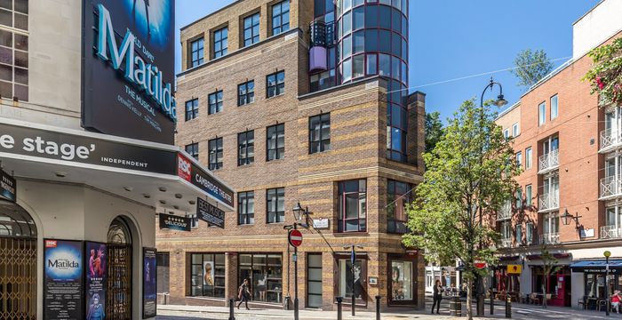 45 Monmouth St, London - Image 5