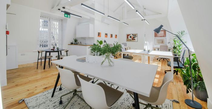 42-44 Great Titchfield Street, London - Image 5