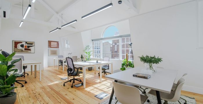 42-44 Great Titchfield Street, London - Image 2