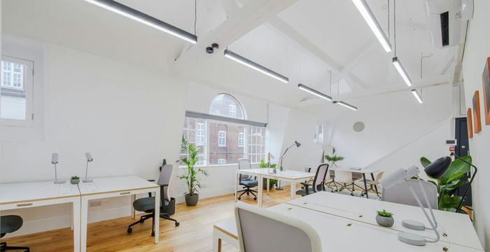 42-44 Great Titchfield Street, London - Image 3