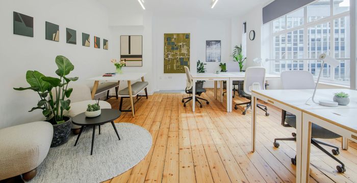 42-44 Great Titchfield Street, London - Image 2