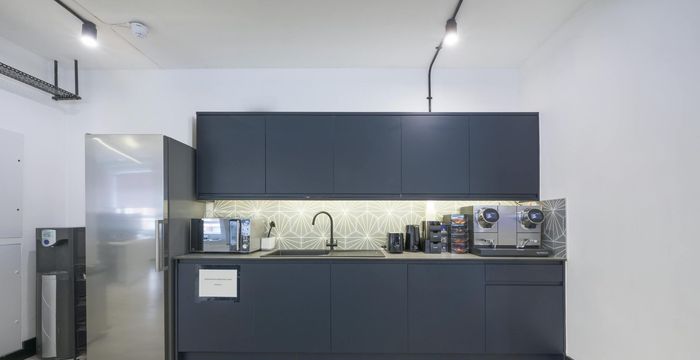23-35 Great Titchfield Street, London - Image 5