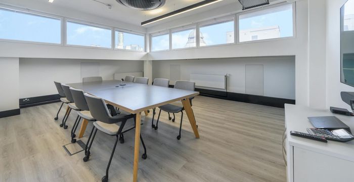 23-35 Great Titchfield Street, London - Image 4