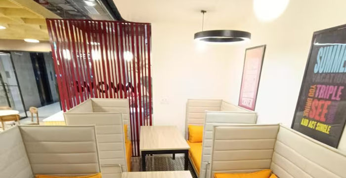 Dr Mgr Main Rd Campus Ii Kandhanchavadi Perungudi, Chennai - Image 3