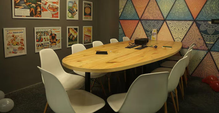 Dr Mgr Main Rd Campus Ii Kandhanchavadi Perungudi, Chennai - Image 3