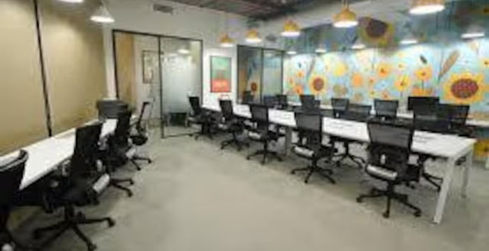 Dr Mgr Main Rd Campus Ii Kandhanchavadi Perungudi, Chennai - Image 2