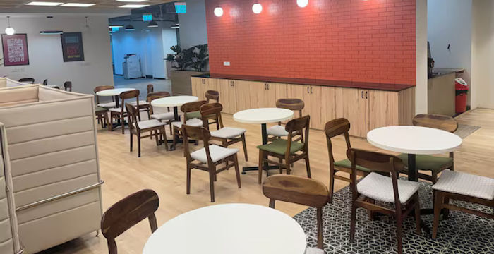 Dr Mgr Main Rd Campus Ii Kandhanchavadi Perungudi, Chennai - Image 4