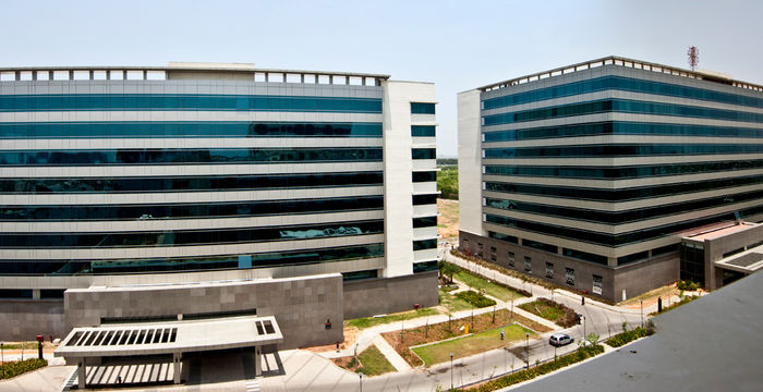 Dr Mgr Main Rd Campus Ii Kandhanchavadi Perungudi, Chennai - Image 5