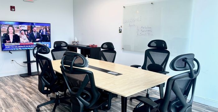 701 N Westshore Blvd, Tampa - Image 4