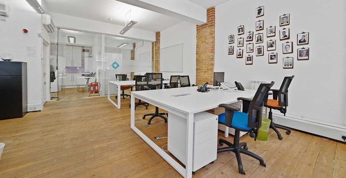 65-67 Leonard Street, Shoreditch - Image 2