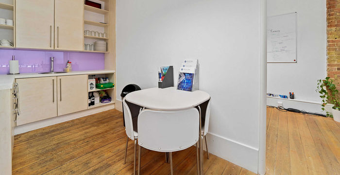 65-67 Leonard Street, Shoreditch - Image 5
