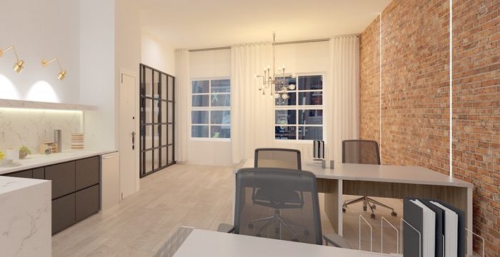 147 Spring Street, New York City - Image 2