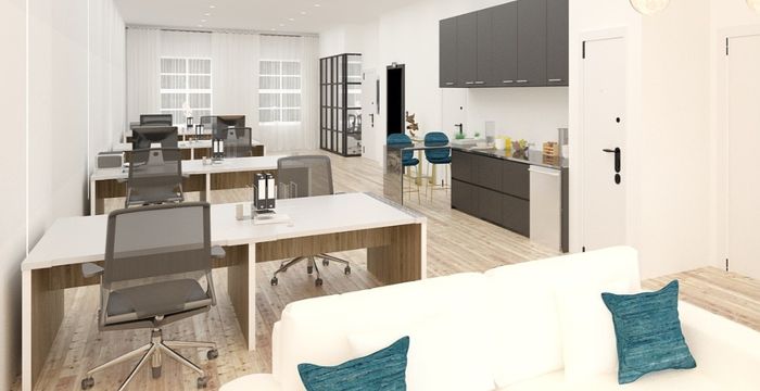 147 Spring Street, New York City - Image 5