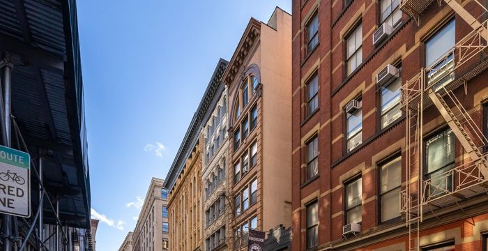 118 Spring Street, New York City - Image 5