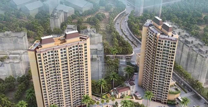 Vinay nagar Jp North Rd Vinay Nagar Kashimira Mira Road East, Mira Bhayandar - Image 5