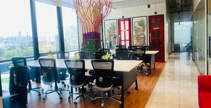 Sinhgad Rd Fule Market Nanded, Pune - Image 5