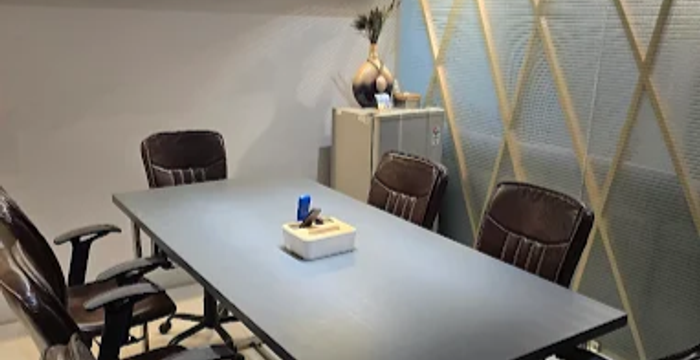 Patto Patto Centre, Panaji - Image 5