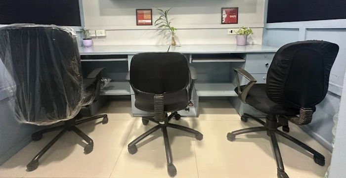 Patto Patto Centre, Panaji - Image 4