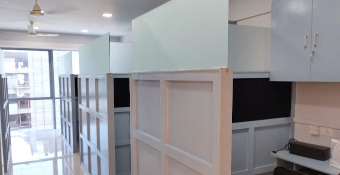 Patto Patto Centre, Panaji - Image 5