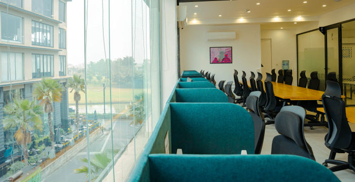 Main Shahra-e-faisal Pechs Block 6, Karachi - Image 3