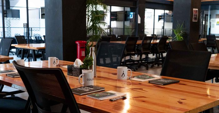 Main Shahra-e-faisal Pechs Block 6, Karachi - Image 4