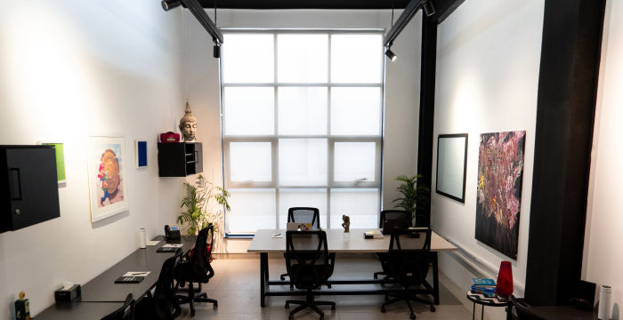 Main Shahra-e-faisal Pechs Block 6, Karachi - Image 4