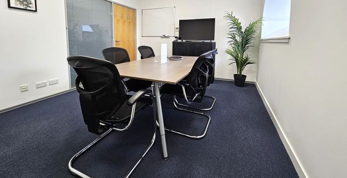 37 Waterloo Quay, Aberdeen City - Image 2