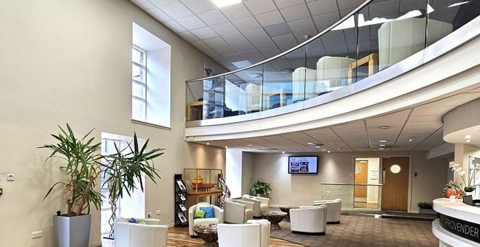 37 Waterloo Quay, Aberdeen City - Image 3