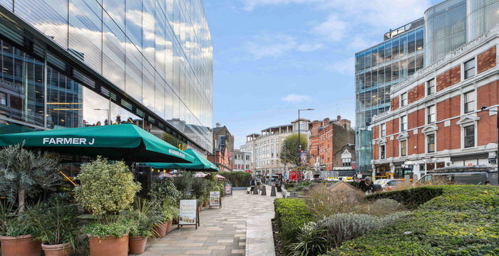 7 Lyric Square, London - Image 5