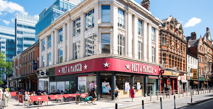 4 Lyric Square, Hammersmith - Image 5