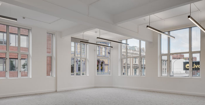 4 Lyric Square, Hammersmith - Image 2