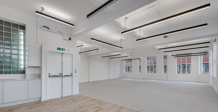 4 Lyric Square, Hammersmith - Image 3