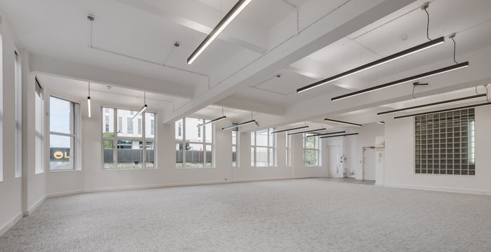 4 Lyric Square, Hammersmith - Image 3