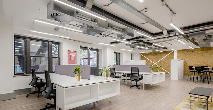 8 Rosebery Avenue, Greater London - Image 2